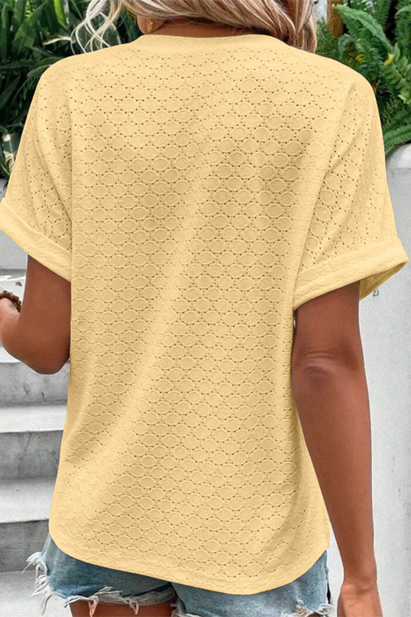 Vintage Inspired T-Shirt with a Contemporary Edge