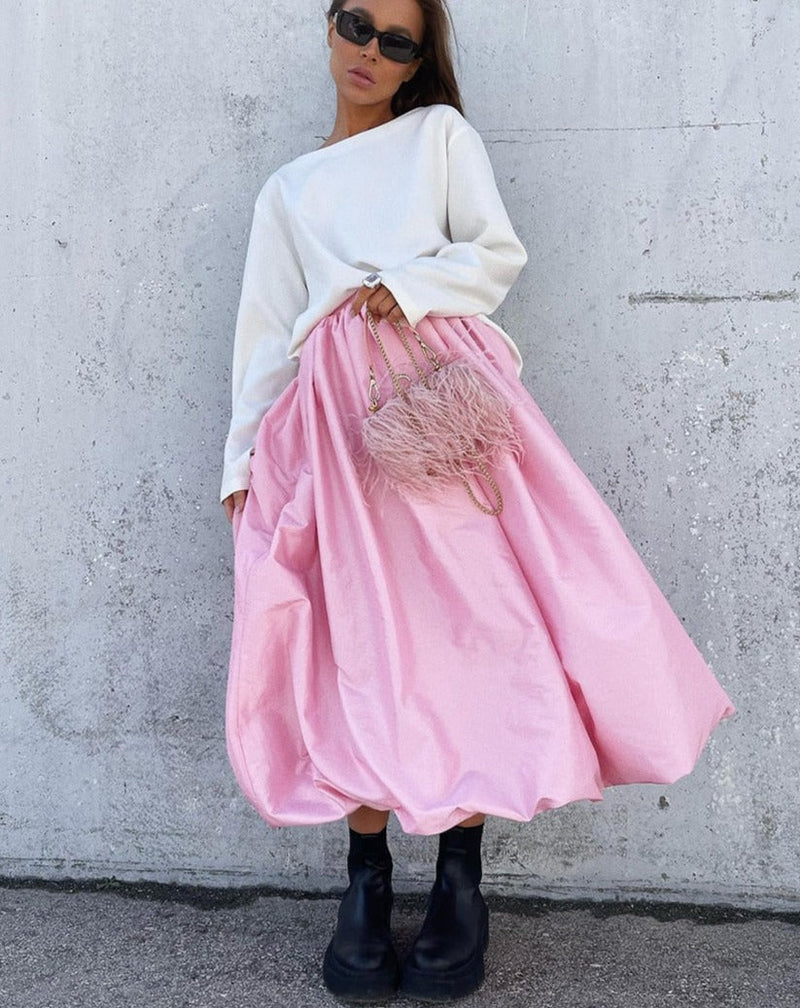 Beautifully Balanced Garment with Timeless Character
