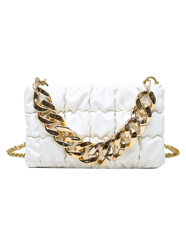 Effortlessly Elegant Bag with a Timeless Design
