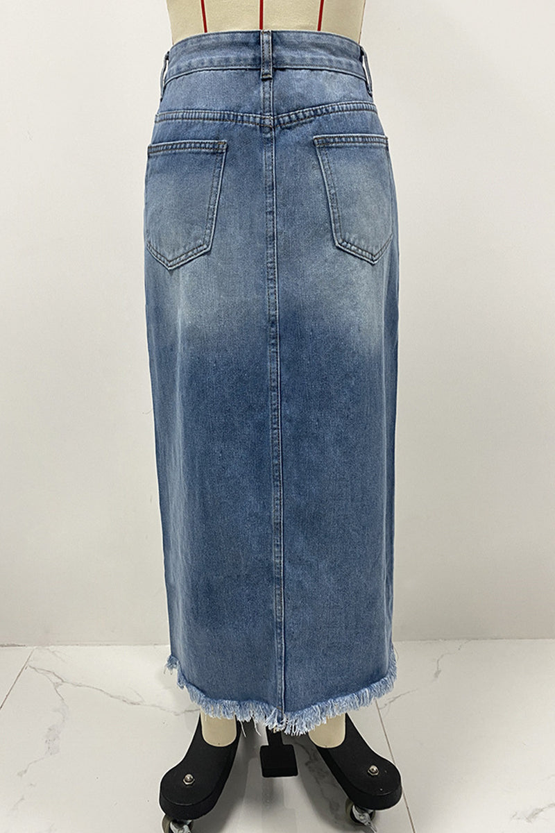 Beautifully Balanced Garment with Timeless Character