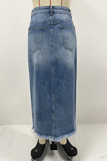 Beautifully Balanced Garment with Timeless Character