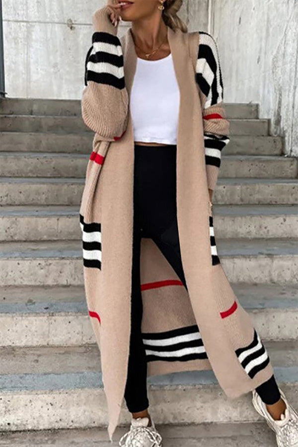 Gracefully Styled Garment for Any Occasion
