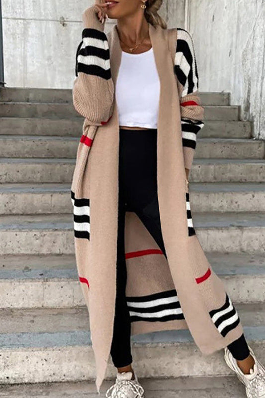 Gracefully Styled Garment for Any Occasion