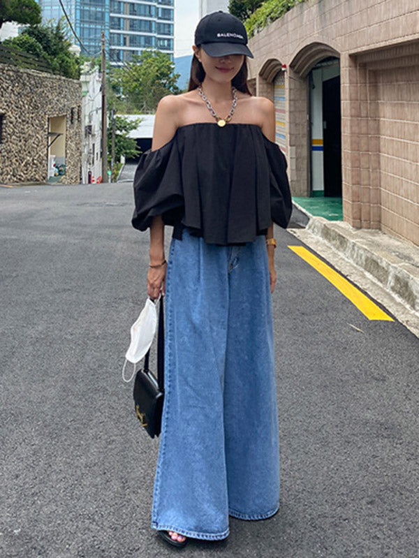Vintage Inspired Pants with a Contemporary Edge