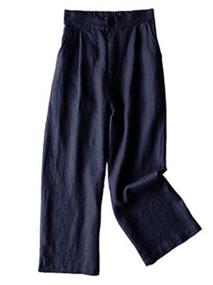 Sophisticated Pants with a Clean Classic Look