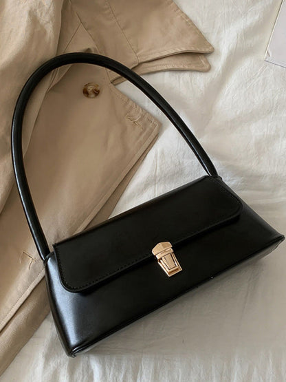Classic Vintage Bag with a Flattering Fit