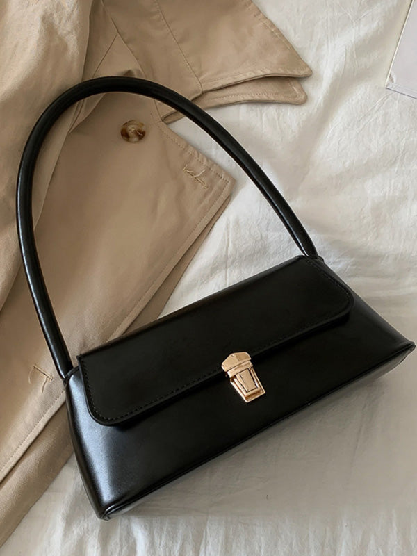 Classic Vintage Bag with a Flattering Fit