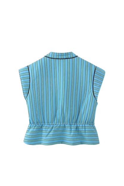 Beautifully Finished Coat in a Timeless Design