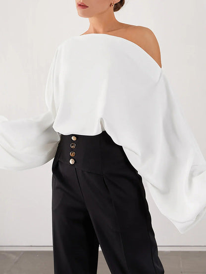 Beautifully Finished T-Shirt in a Timeless Design