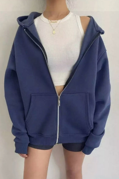 Vintage Inspired Garment with a Contemporary Edge