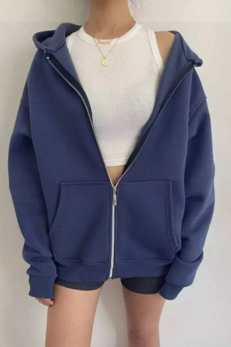 Vintage Inspired Garment with a Contemporary Edge