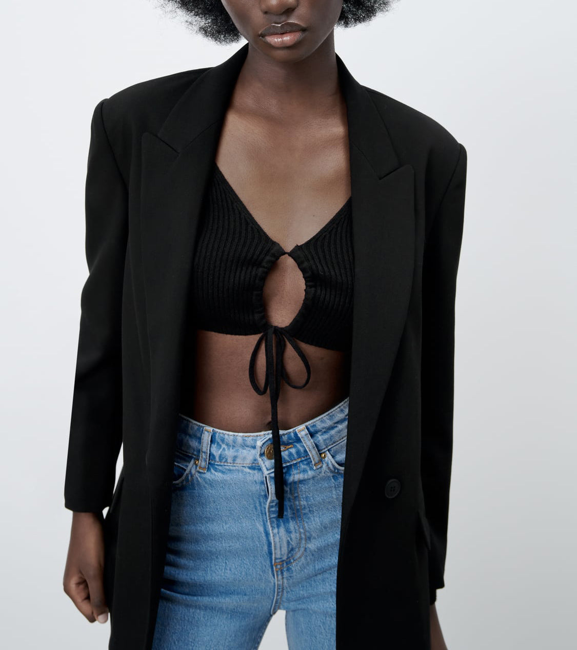 Beautifully Balanced Jacket with Timeless Character
