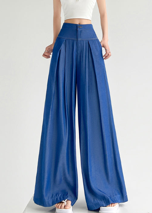 Beautifully Finished Pants in a Timeless Design