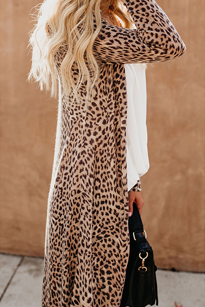Vintage Inspired Garment with a Contemporary Edge