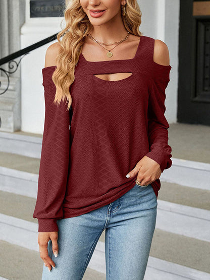 Elegantly Styled T-Shirt for Everyday Wear