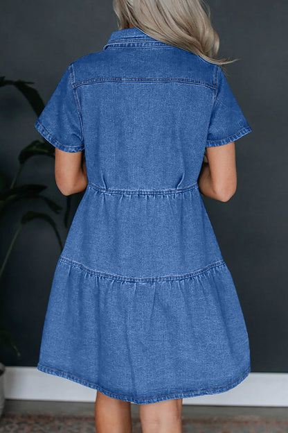 Classic Vintage & Enduringly Stylish Dress