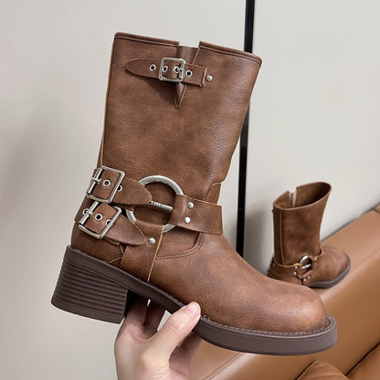 Polished Garment with an Effortless Classic Look