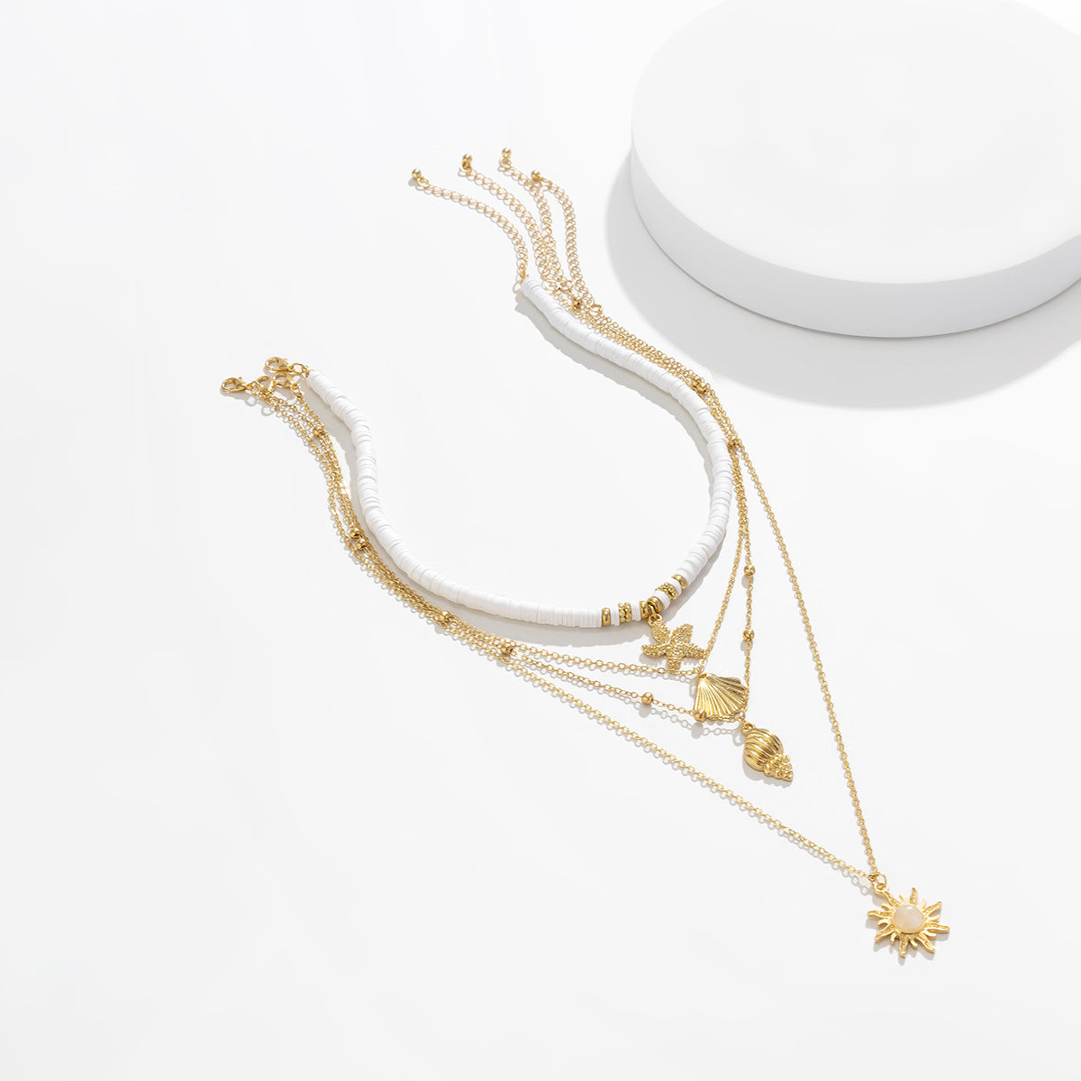 Elegantly Styled Garment for Everyday Wear