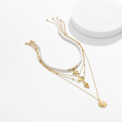 Elegantly Styled Garment for Everyday Wear