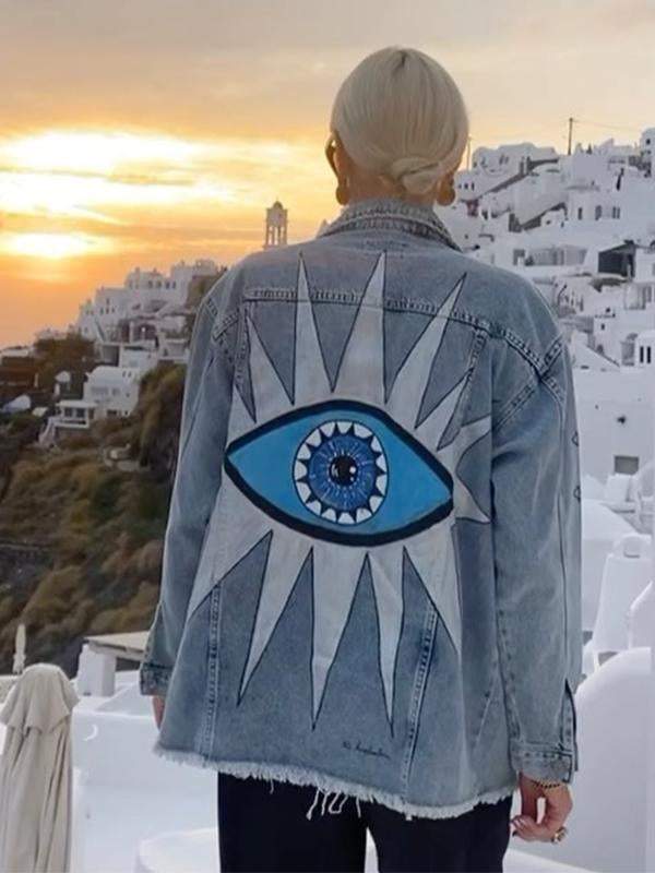Beautifully Crafted Jacket in a Classic Style
