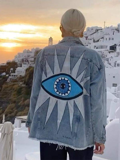 Beautifully Crafted Jacket in a Classic Style