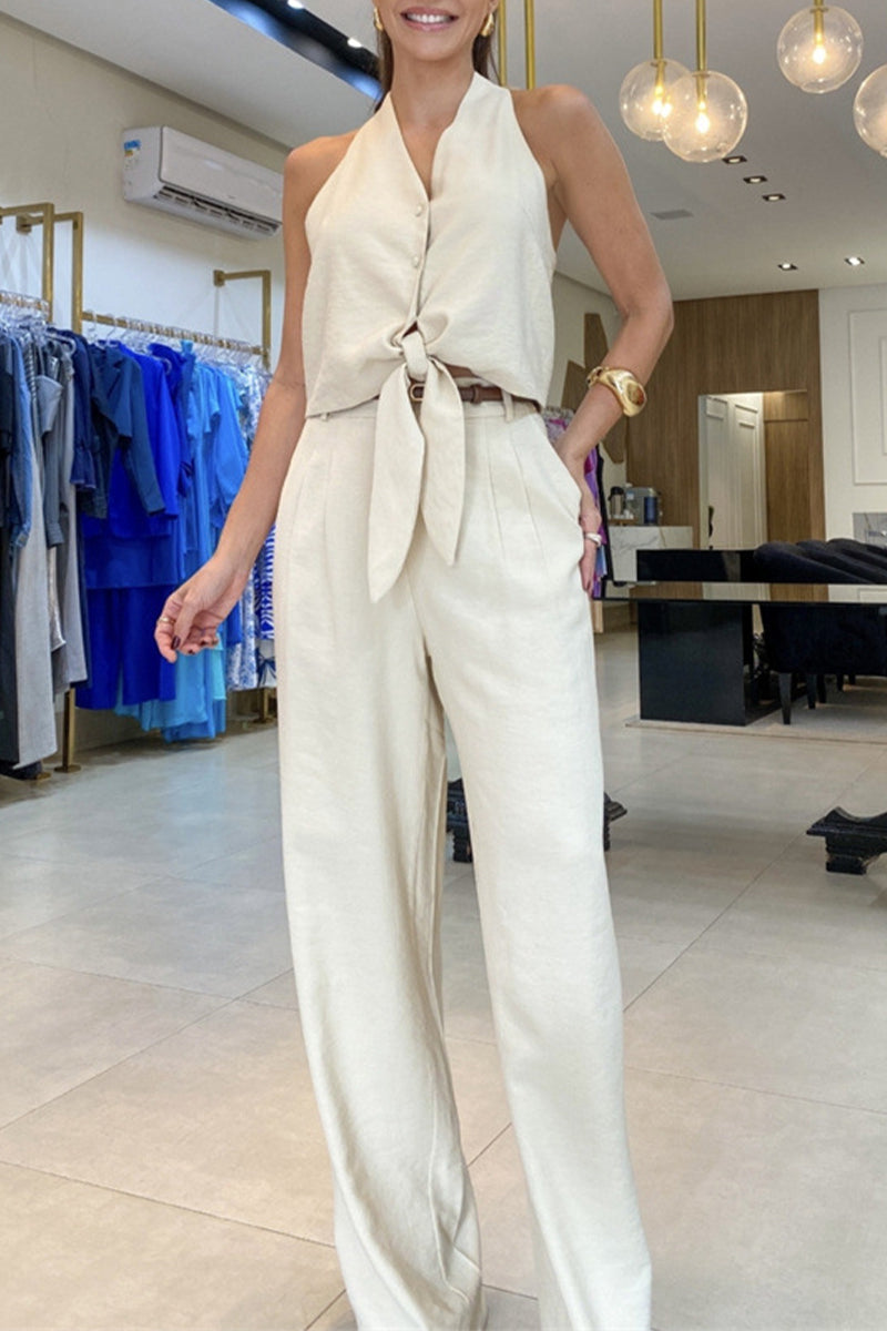 Well Tailored Garment with a Graceful Silhouette