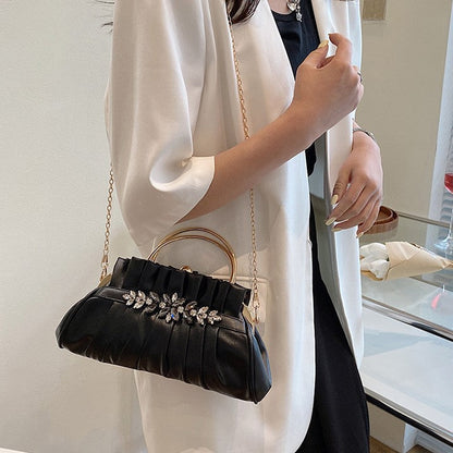 Beautifully Balanced Bag with Timeless Character