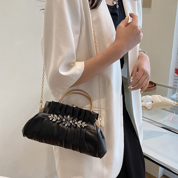 Beautifully Balanced Bag with Timeless Character
