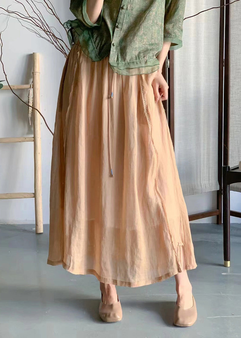 Beautifully Finished Garment in a Timeless Design