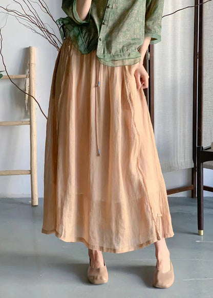 Vintage Inspired Garment with a Contemporary Edge
