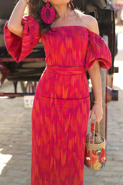 Effortlessly Elegant Garment with a Timeless Design