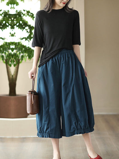 Beautifully Crafted Pants in a Classic Style