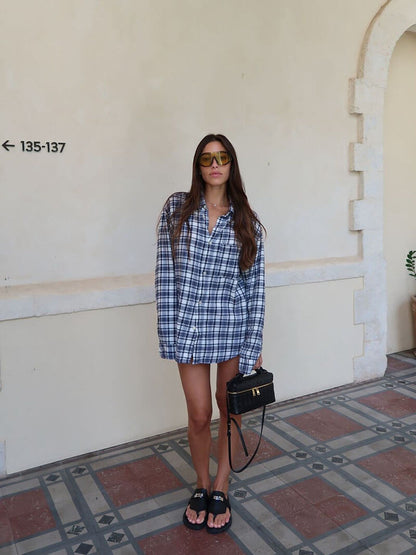 A Vintage Style Bag with Delicate Timeless Details