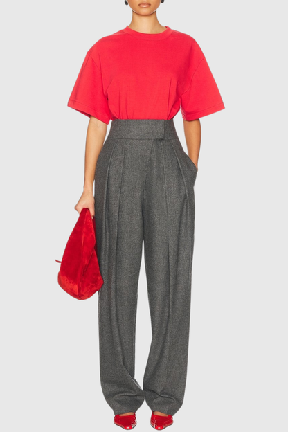 Elegantly Styled Pants for Everyday Wear