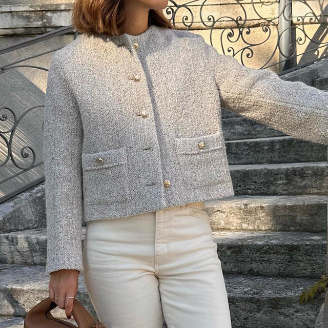 Classic Vintage & Enduringly Stylish Cardigan