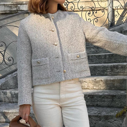 Classic Vintage & Enduringly Stylish Cardigan