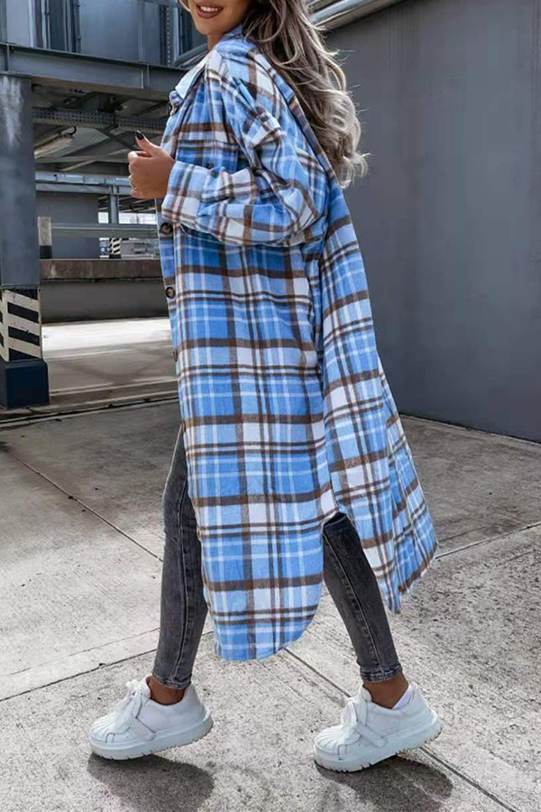 Classic Vintage Garment with a Flattering Fit