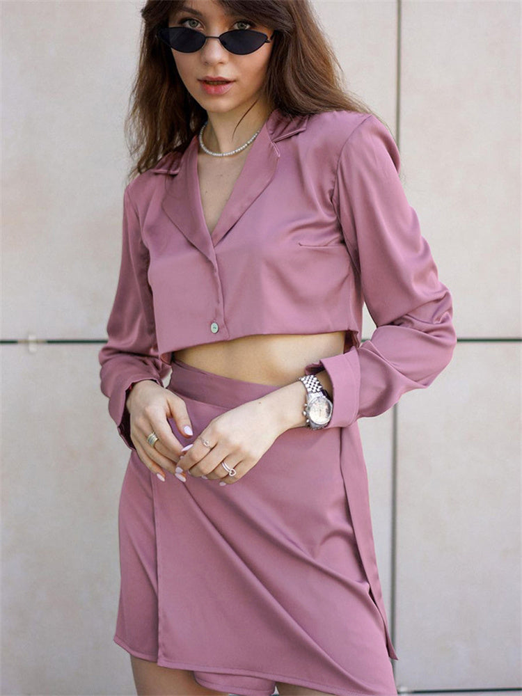 Beautifully Finished Top in a Timeless Design