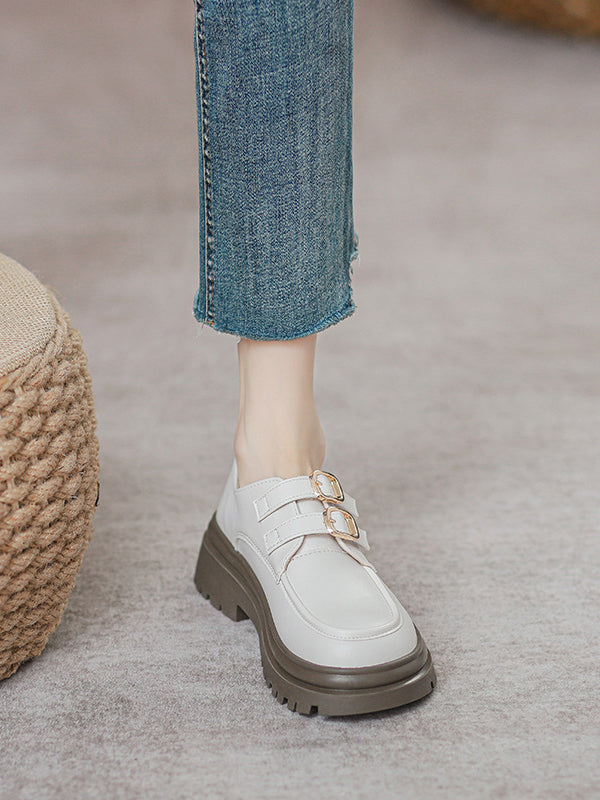 Beautifully Crafted Shoes in a Classic Style