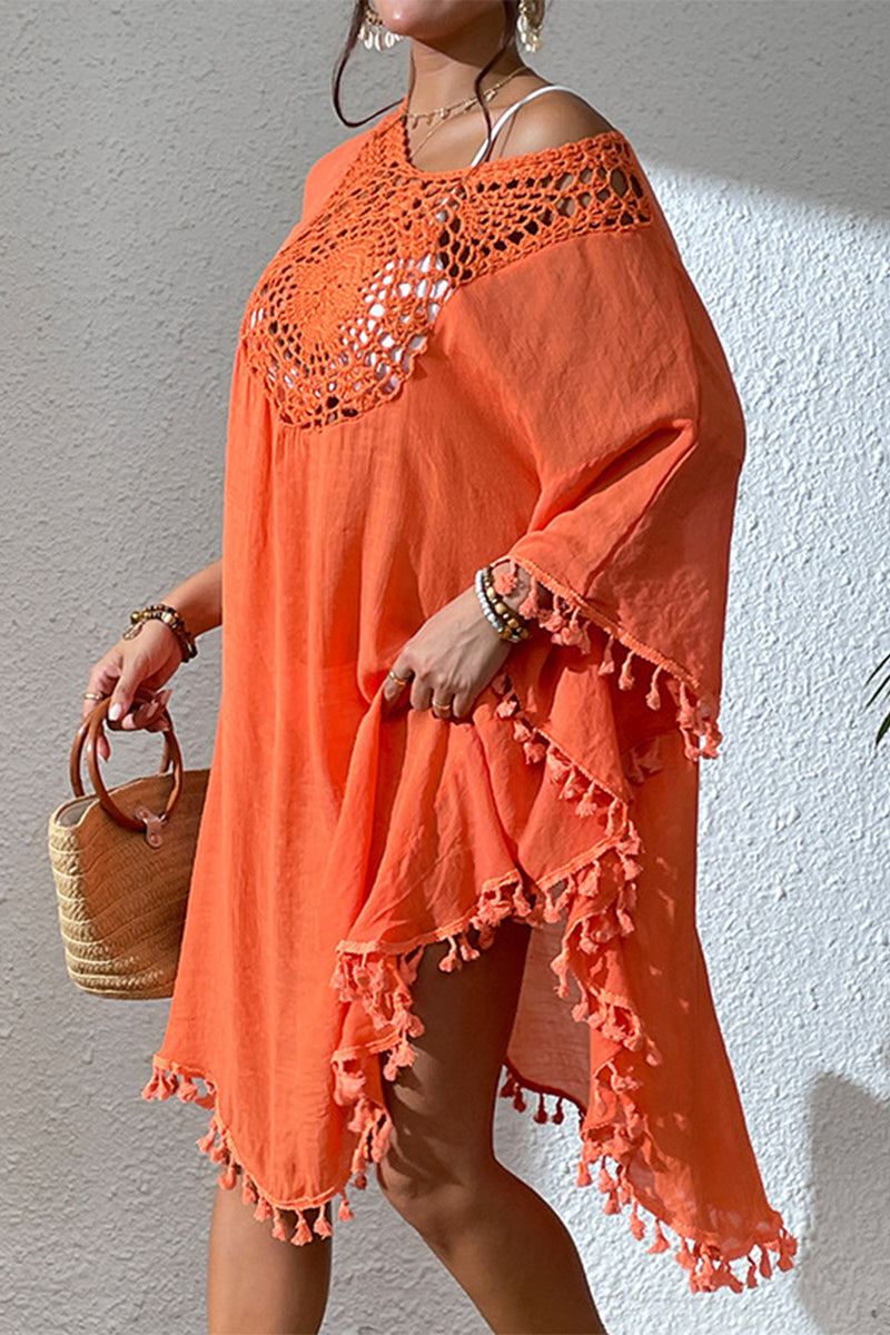 Well Tailored Garment with a Graceful Silhouette