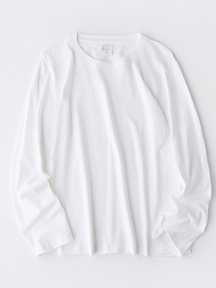 Effortlessly Elegant T-Shirt with a Timeless Design