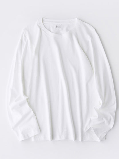 Effortlessly Elegant T-Shirt with a Timeless Design
