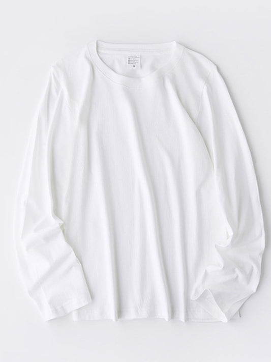 Effortlessly Elegant T-Shirt with a Timeless Design