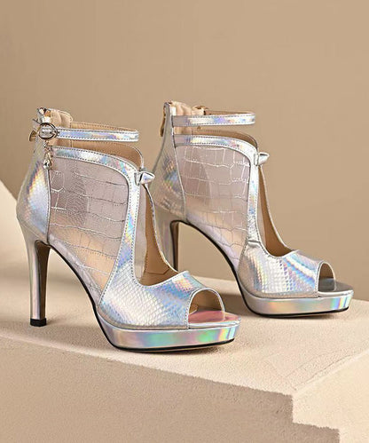Classic Vintage & Enduringly Stylish Sandals