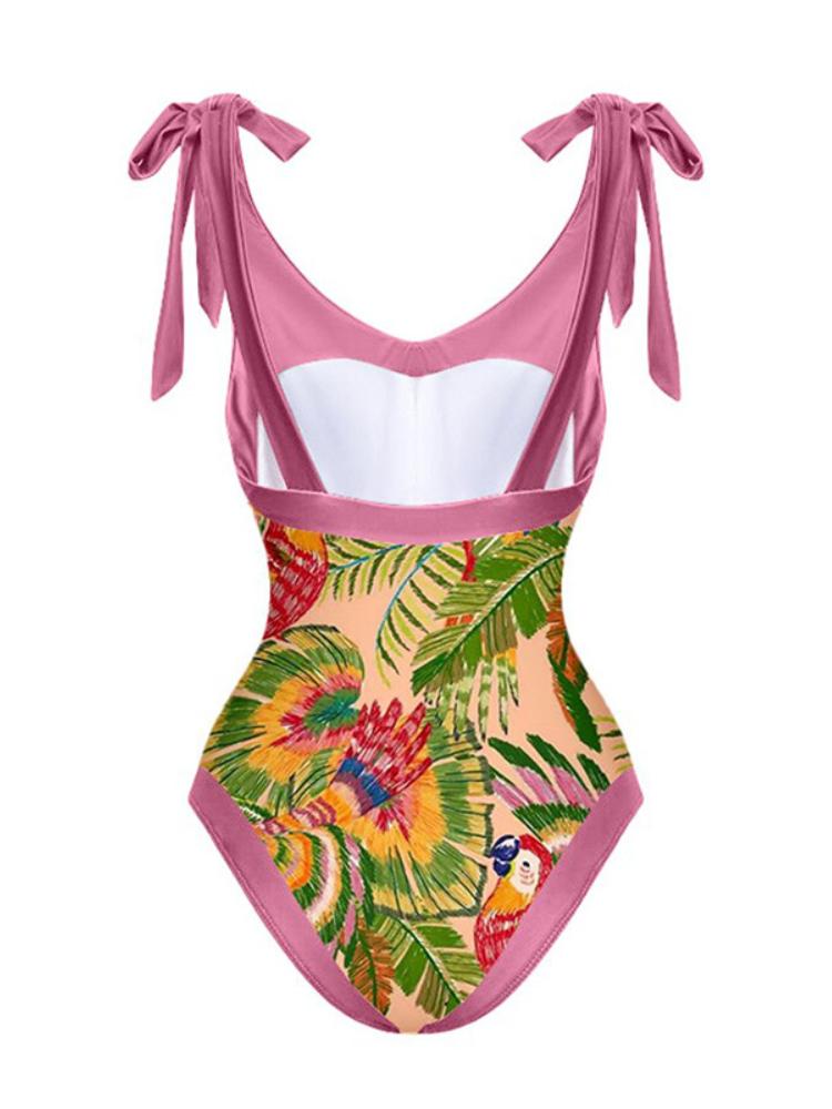 Vintage Inspired Garment with a Contemporary Edge