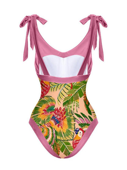 Vintage Inspired Garment with a Contemporary Edge