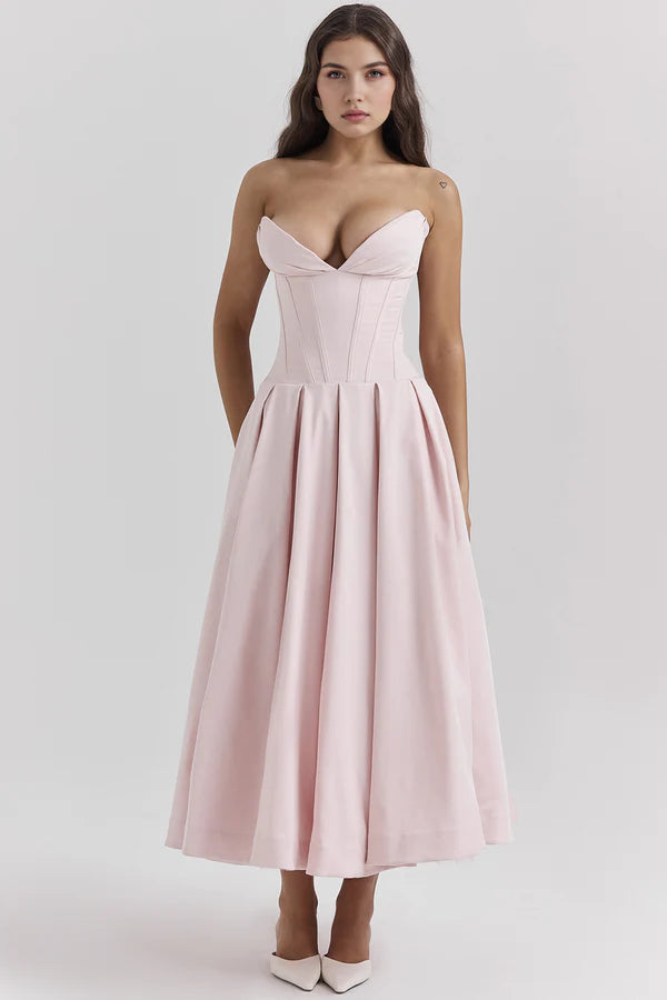 Classic Vintage & Enduringly Stylish Garment