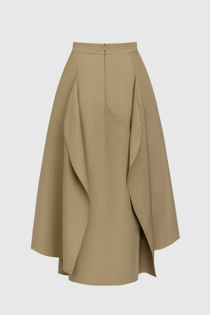 Classic Vintage Garment with a Flattering Fit