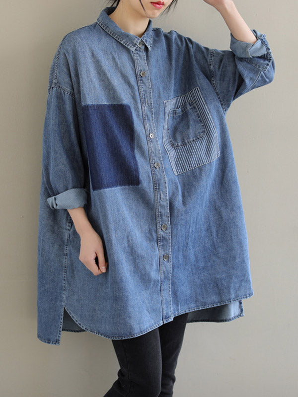 Elegantly Styled Blouse for Everyday Wear