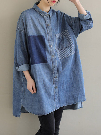 Elegantly Styled Blouse for Everyday Wear